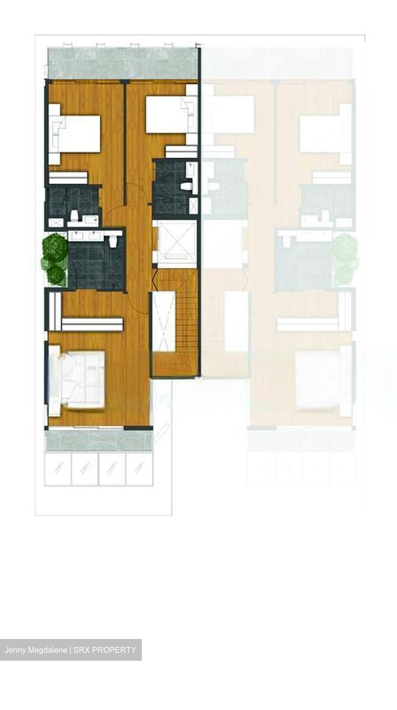 Opera Estate (D15), Semi-Detached #480707011
